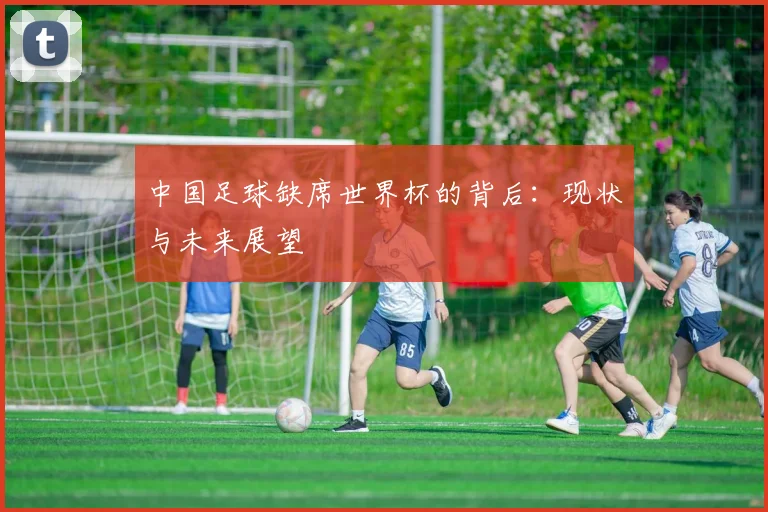中国足球缺席世界杯的背后:现状与未来展望