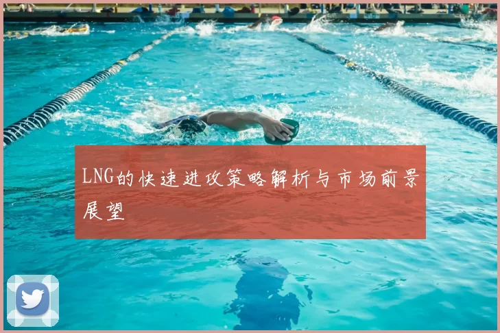 LNG的快速进攻策略解析与市场前景展望