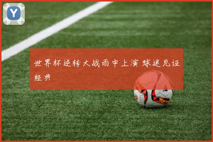 世界杯逆转大战雨中上演 球迷见证经典