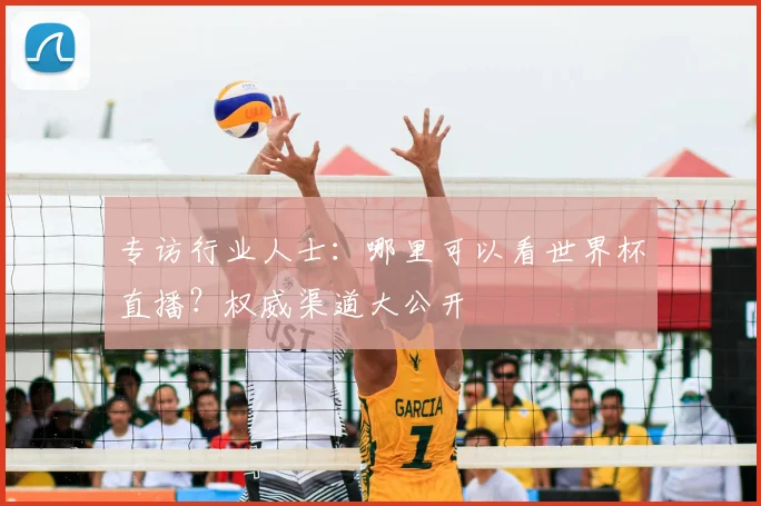 专访行业人士：哪里可以看世界杯直播？权威渠道大公开