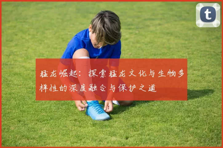 猛龙崛起：探索猛龙文化与生物多样性的深度融合与保护之道