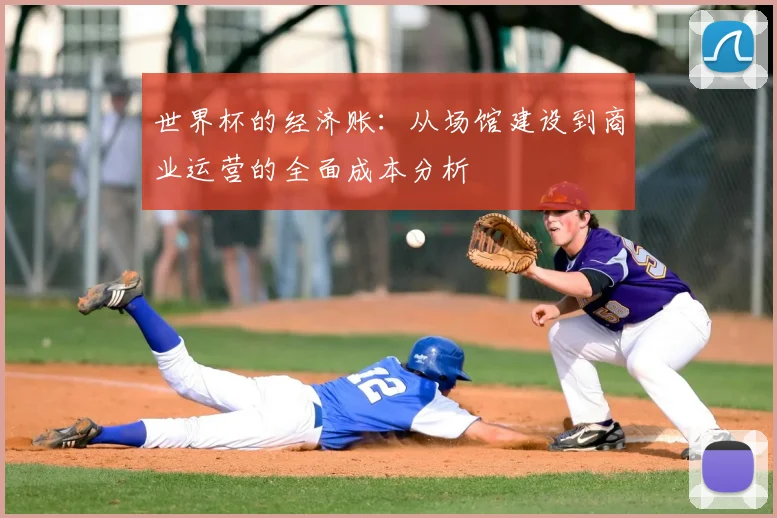 世界杯的经济账：从场馆建设到商业运营的全面成本分析