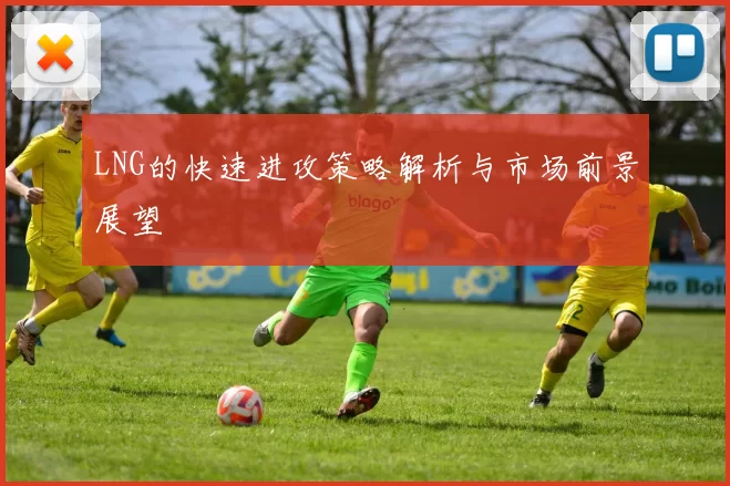 LNG的快速进攻策略解析与市场前景展望