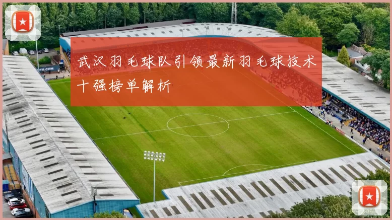武汉羽毛球队引领最新羽毛球技术十强榜单解析