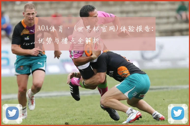 AOA体育·(世界杯官网)体验报告：优势与槽点全解析
