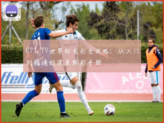 C77.TV世界杯竞彩全攻略：从入门到精通的深度购彩手册