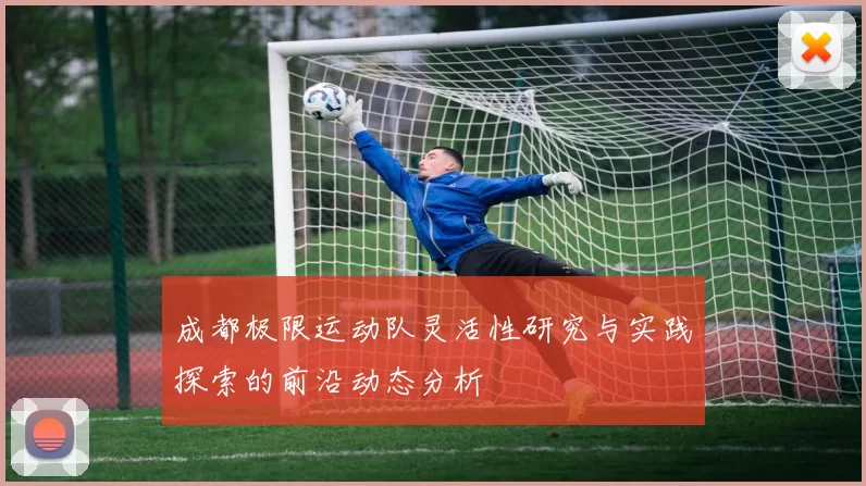 成都极限运动队灵活性研究与实践探索的前沿动态分析