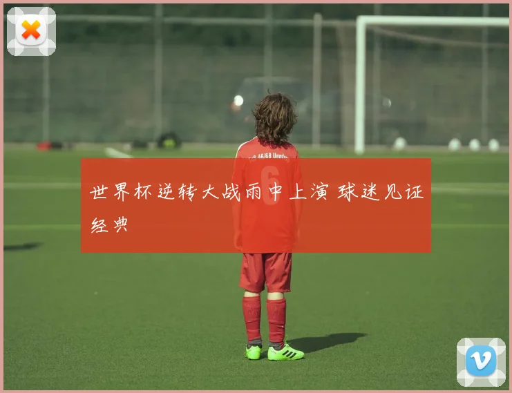 世界杯逆转大战雨中上演 球迷见证经典