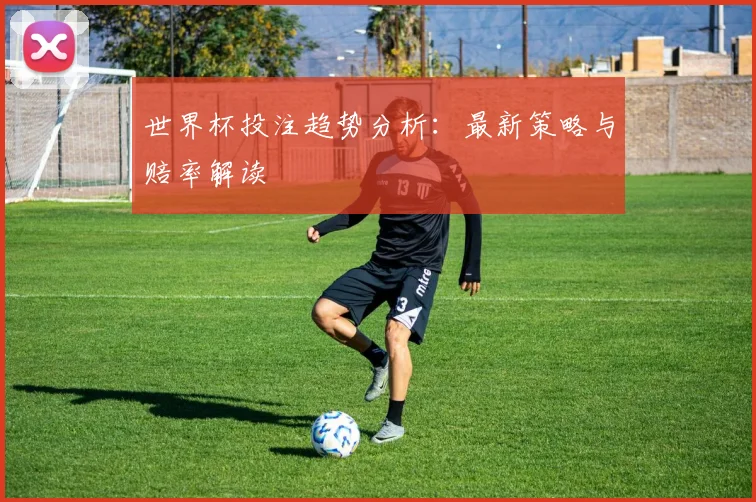世界杯投注趋势分析：最新策略与赔率解读