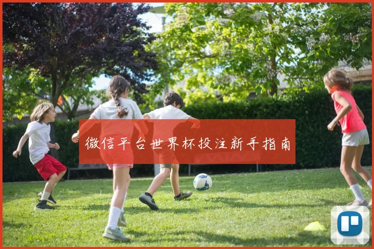 微信平台世界杯投注新手指南