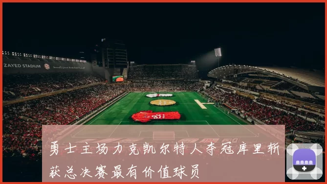 勇士主场力克凯尔特人夺冠库里斩获总决赛最有价值球员
