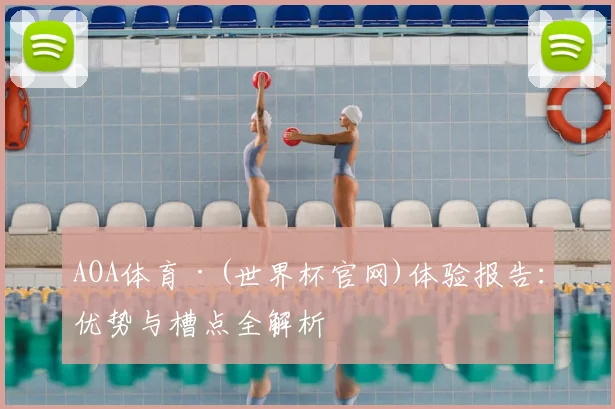 AOA体育·(世界杯官网)体验报告：优势与槽点全解析